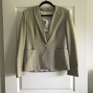 Suit jacket